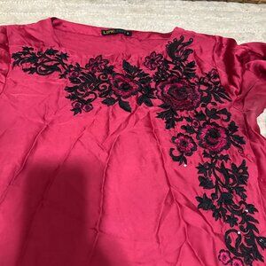 COPY - Limelight Frock